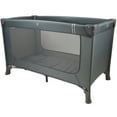 thumbnail image 1 of 509 Travel Bed - Kids Play Yard / Play Center - Easy to Fold, Compact & Lightweight, Ages 6-36 Months, 1 of 5