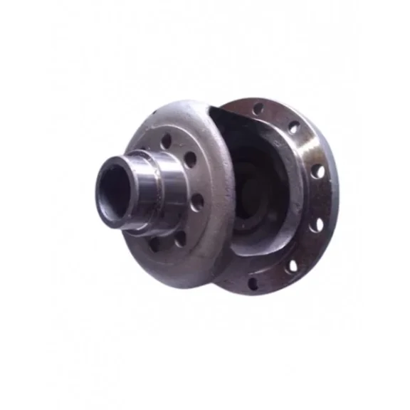 5090264 Case Differential Cnh Fits For Tractor