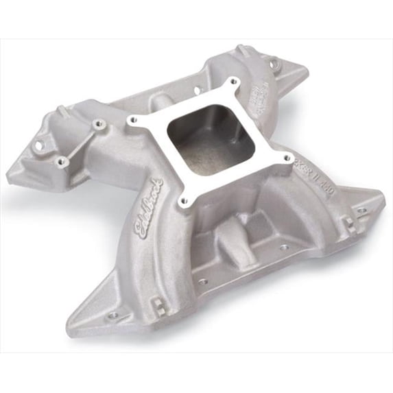 5091 Torker Ii Intake Manifold