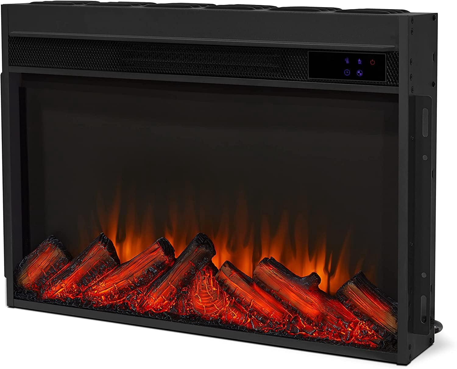 5092 Slim Electric Firebox - Walmart.com