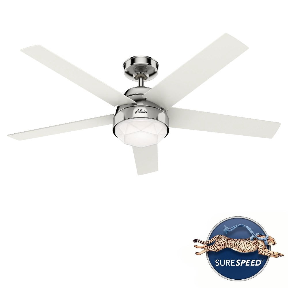 Hunter 5 Blade Ceiling Fan