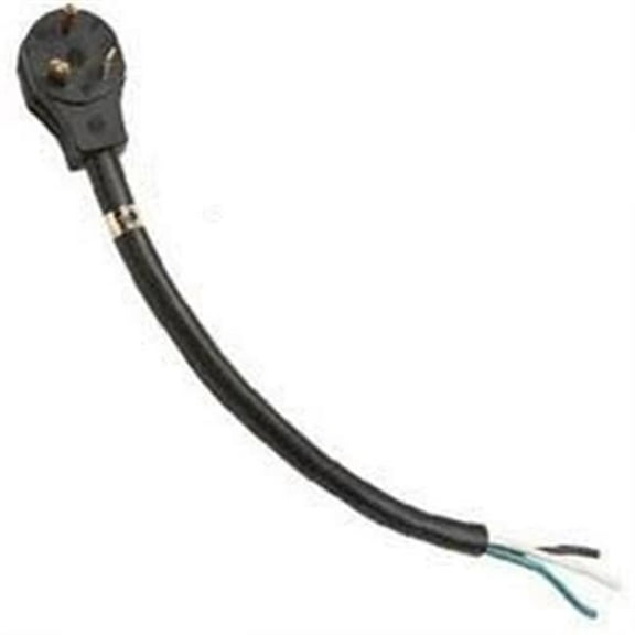 50A 25 ft. Power Cord - Male