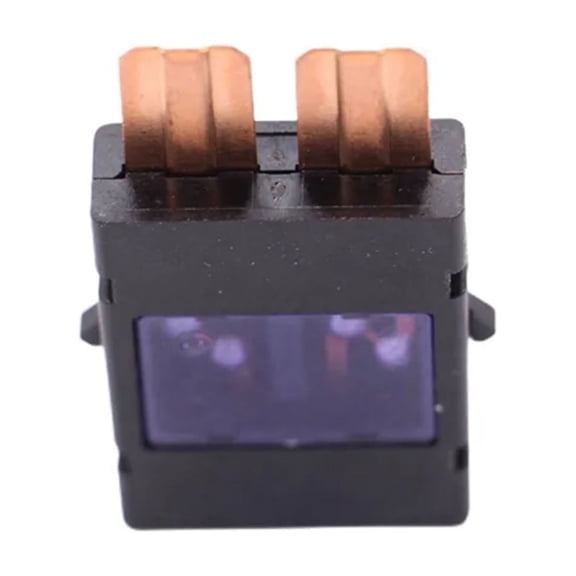 50A Electrical Fuses Corrosions Resistant Copper Contacts 38232SDAA11 For Enhanced Conductivity And Safety