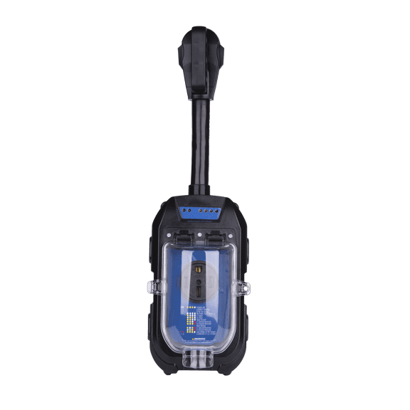 50A, PORTABLE RV SURGE PROTECTOR