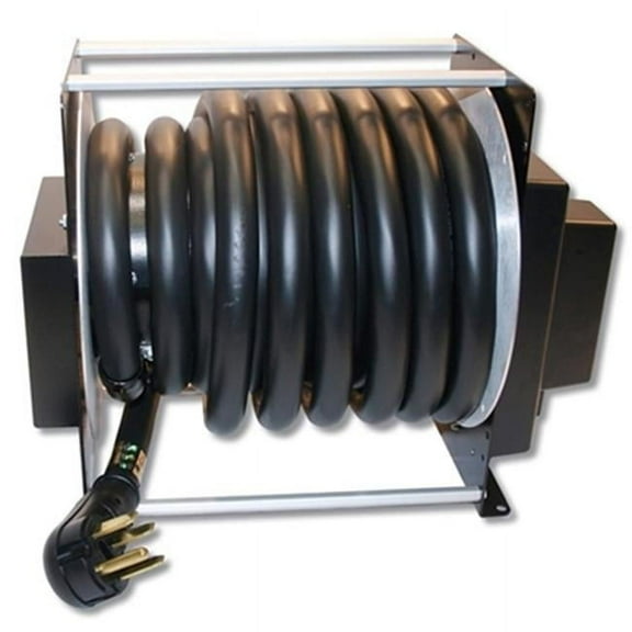 Shoreline Reels T6D-RH54331RMK 50A Cord Ree