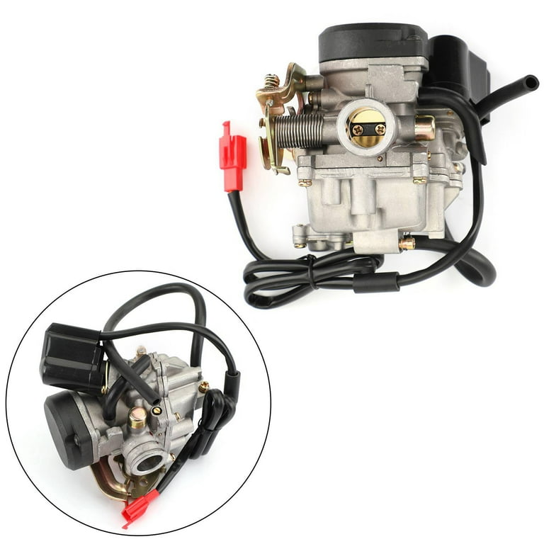Baja 50cc scooter outlet