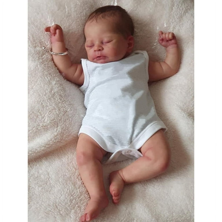 Handmade cloth baby dolls sales