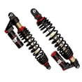 thumbnail image 1 of 50CM Length 2pcs Front /Rear Shock Absorber Suit For CFX10/CF850ATV/ 850 XC  9AWA-051600 9AWA-061600QUAD GO KART, 1 of 7