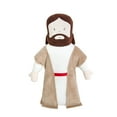 50Cm Stuffed Jesus Plush Toy Soft Doll Kids Room Decor Photography