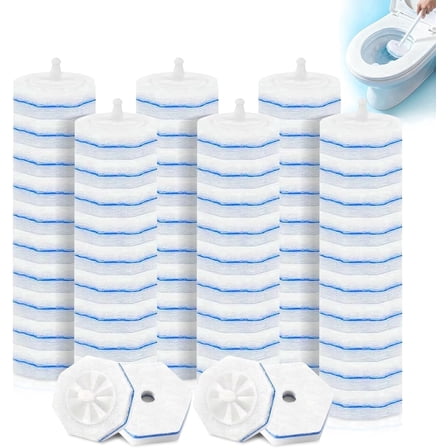 Wc Clean Out Best Sellers In Toilet Bowl Brush Refills