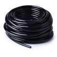 thumbnail image 1 of 50FT 1/4 inch Drip Irrigation Tubing Blank Distribution Tubing Garden Watering Tube Line for Garden Irrigation System, 1 of 7