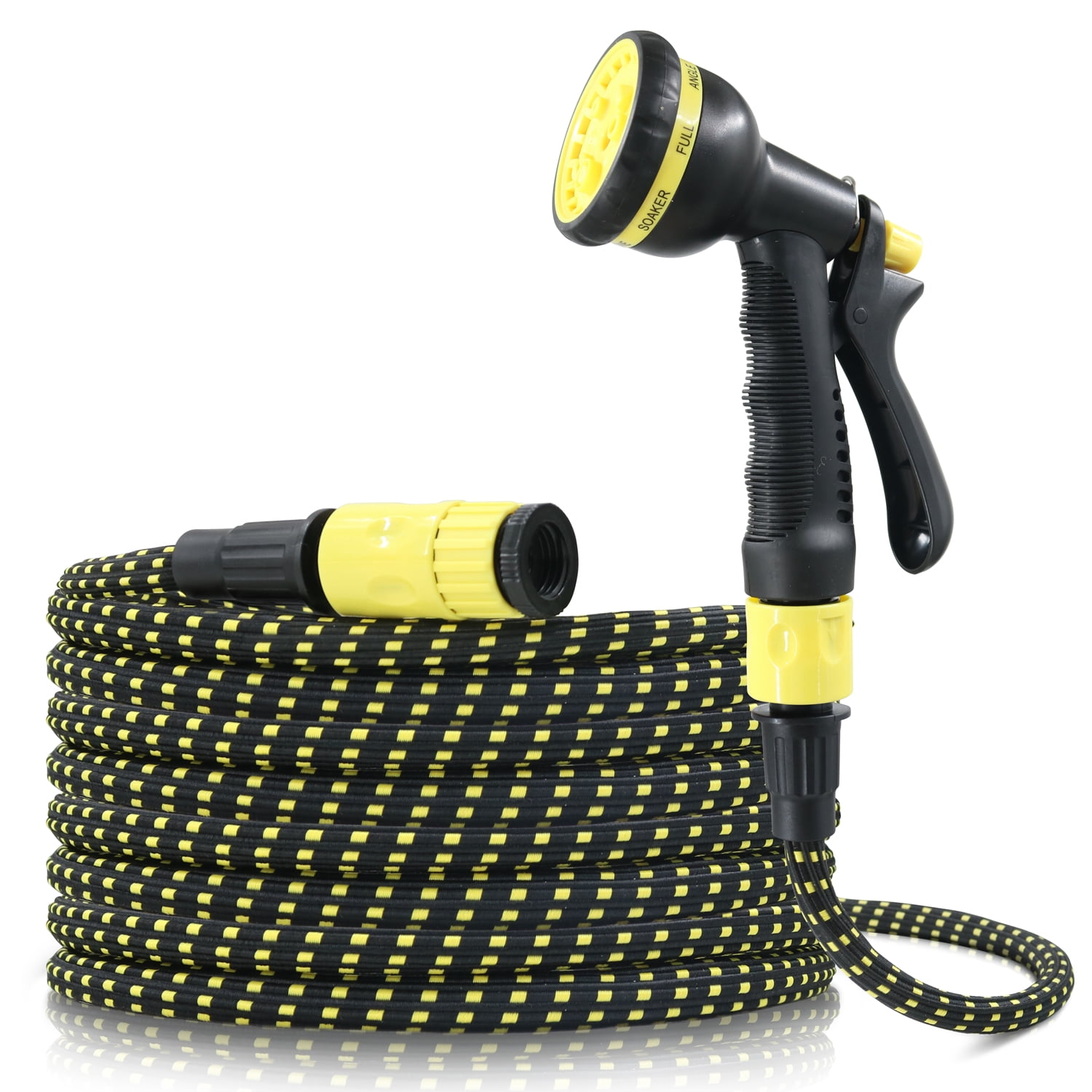 50FT High Pressure Lightweight Garden Hoses