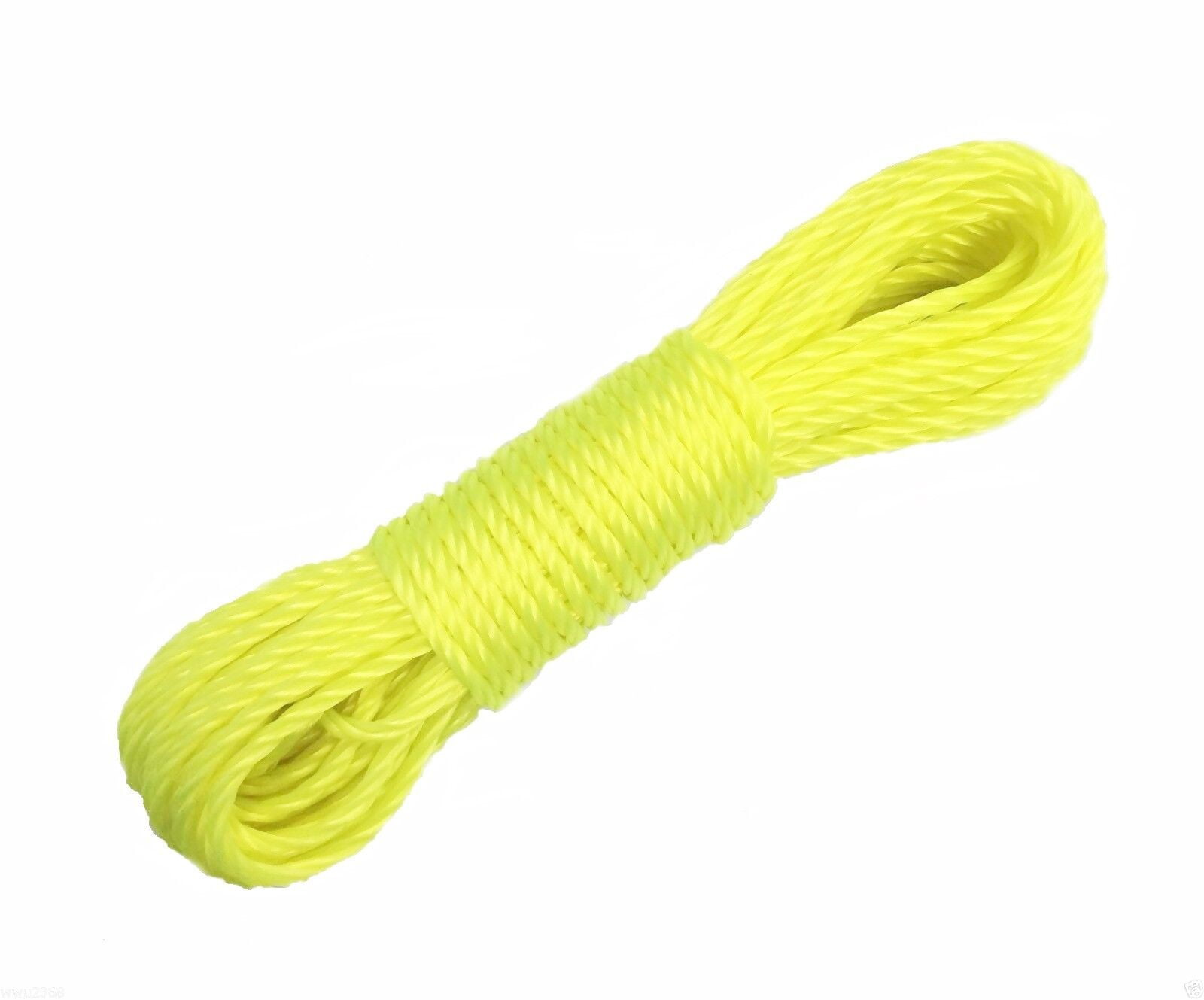 Midwest Fastener 11268 Clothes Line Wire 15 Gauge Green Plastic Covered 50  Foot: Clothesline Wire (738287112689-1)