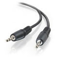 thumbnail image 1 of 50Ft 3.5Mm Stereo Audio Cable M-M, 1 of 1