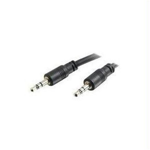 50Ft Cmg 3.5Mm Stereo M-M Cable