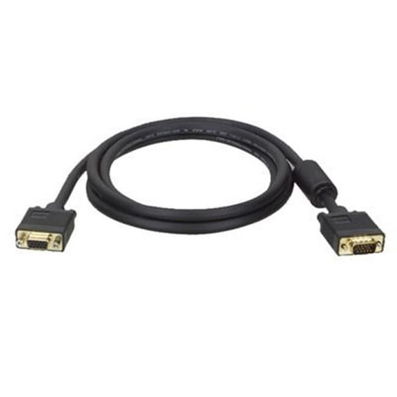 50Ft SVGA/VGA Monitor Cable