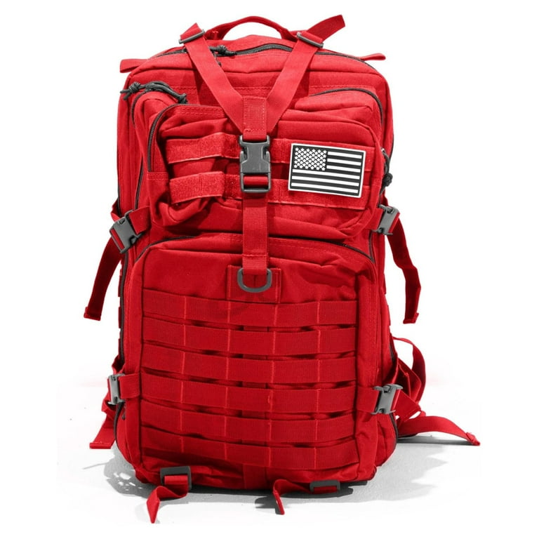 50l molle backpack hotsell