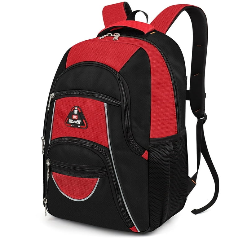 35l travel backpack NANUK N-EDC This pack makes international travel effortless BAGSMART 35L Travel Backpack for