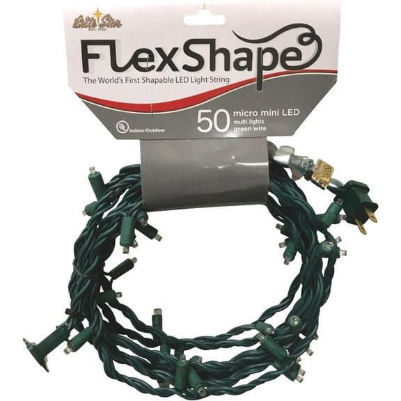 50LT FL LED ML LIGHT SET