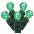 thumbnail image 1 of 50Lt LED Green/GW G12 Ec Set  25'L, 1 of 1