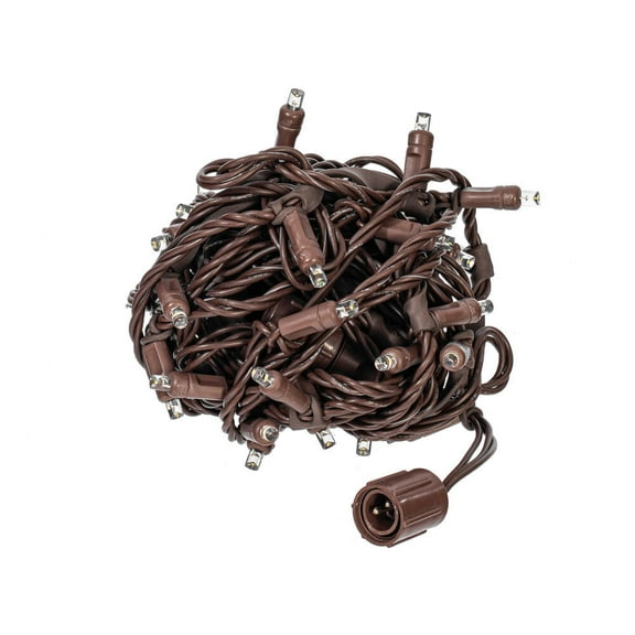 50Lt LED PureWt/Bw WA Stretch Coax EC St