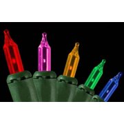 50Lt Mini Multi Light Set
