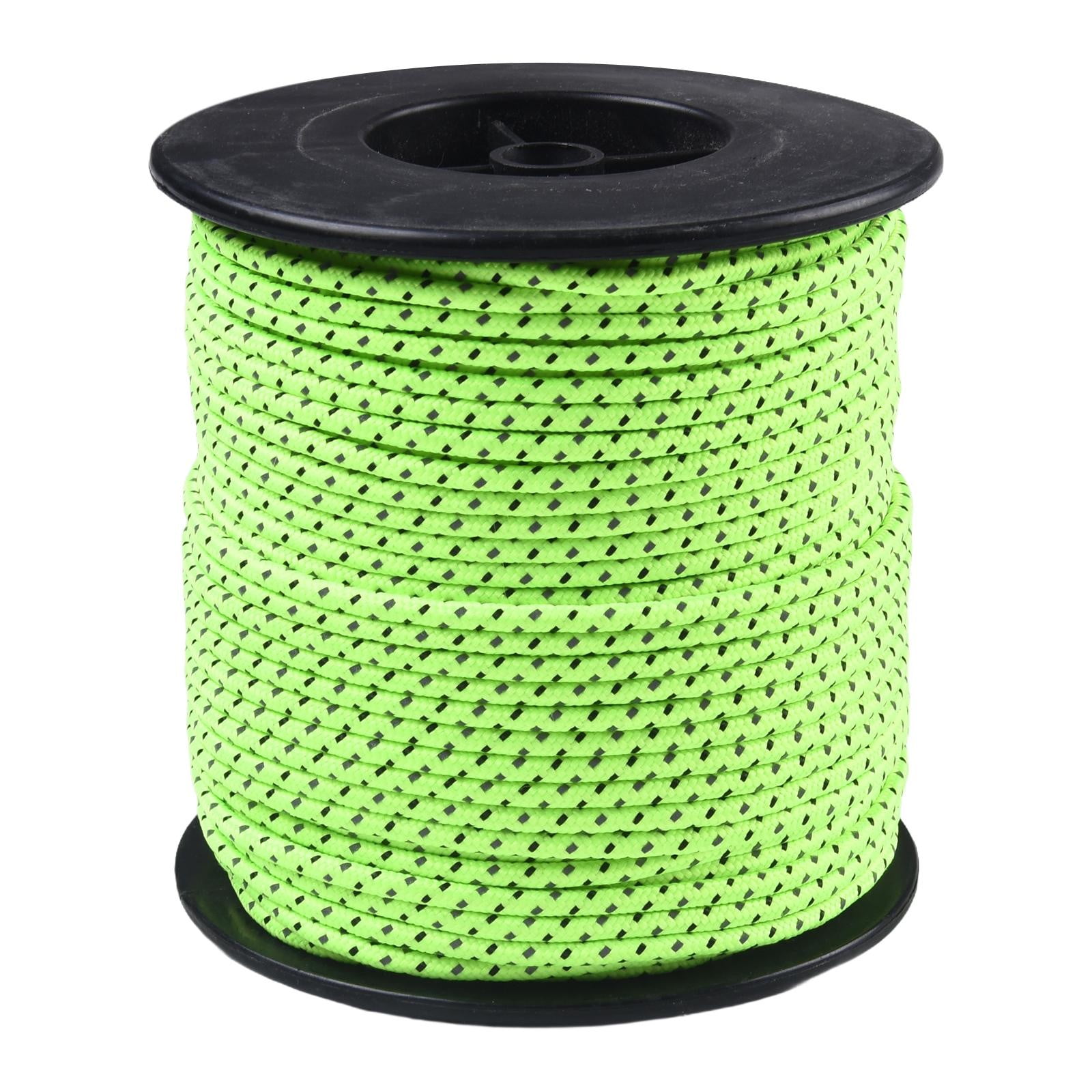 Canvas 10-Pack Glow In The Dark Guyline Runners For & Awnings - Foto 5