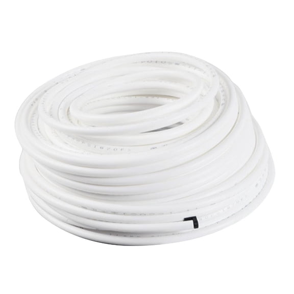 50M 3/8Inch PE Tubing Perfect for Various Level House Liquid Transfer Networks