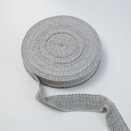 50M Carpet Binding Tape Binding Tape Bias Binding Webbing Ribbon for Gift Wrapping Embellishment