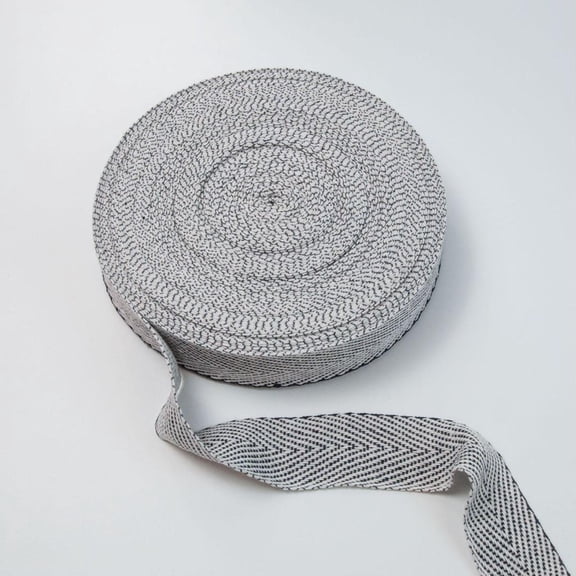 50M  Carpet Binding Tape Binding Tape Bias Binding Webbing Ribbon for Gift Wrapping Embellishment
