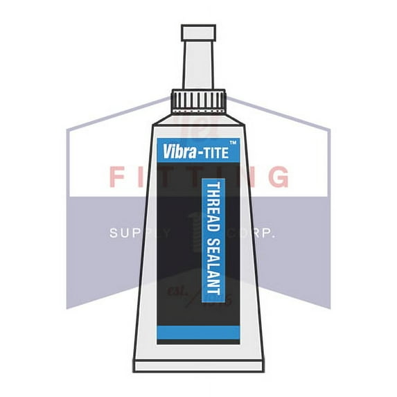 50ML High Pressure Pipe Sealant with Teflon | White | 50 ML (Quantity: 5)