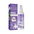 thumbnail image 1 of 50ML Pet Deodorant Spray Mild Natural Non-Irritating Nourishing Soothing Cat Dog Fresher Air Spray Pet Supplies, 1 of 5