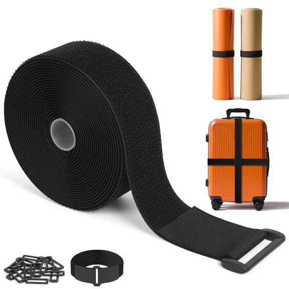 50MM CABLE STRAPS