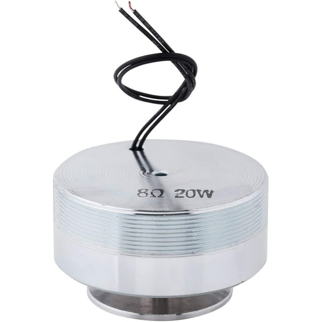 50MM Resonance Speaker Vibration Resonance Speaker Vibrating Speaker