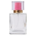 thumbnail image 1 of 50Ml Pink Bottle， Bottle Atomizer 50Ml Refillable Spray Mist ， Empty Spray Bottle for Travel Handbag, 1 of 8