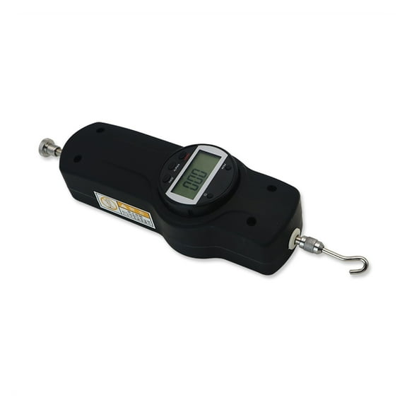 50N Digital Force Gauge Portable push pull force gauge dynamometer Force Measuring Instruments SDF-50 ,Simple