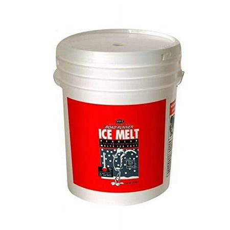50P-RR Road Runner Melter, 50-Pound