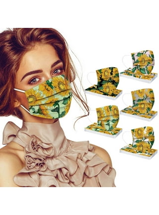 Disposable Surgical Masks 50 Pcs - Esthetic World Beauty - Online Shop