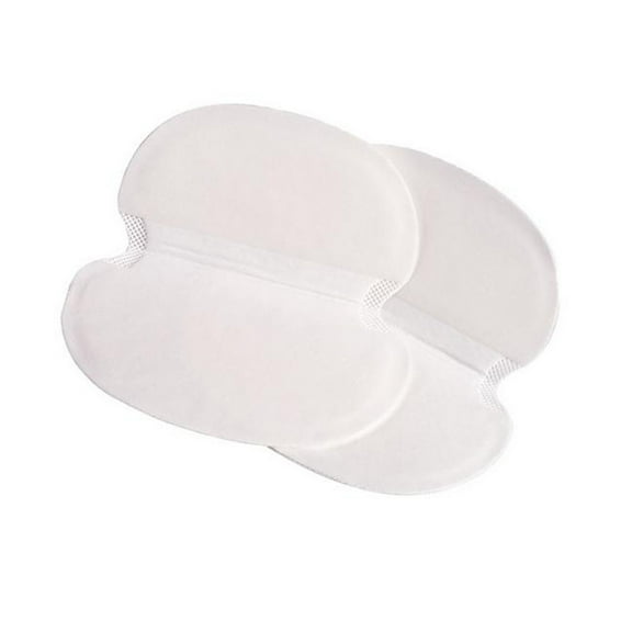50PC Underarm Sweat Pads for Dress Arms - Beauty Tools for Enhanced Comfort and