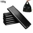 thumbnail image 1 of 50PCS 4Gallon Small Trash Bags, 45X50cm Garbage Bags For Kitchen, 1 of 9