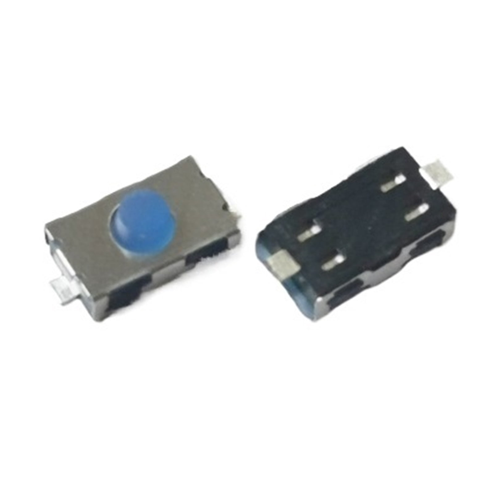 50PCS 4x6/3x6mm H 2.5mm 2Pin Tactile Push Button Switch Phone Button ...
