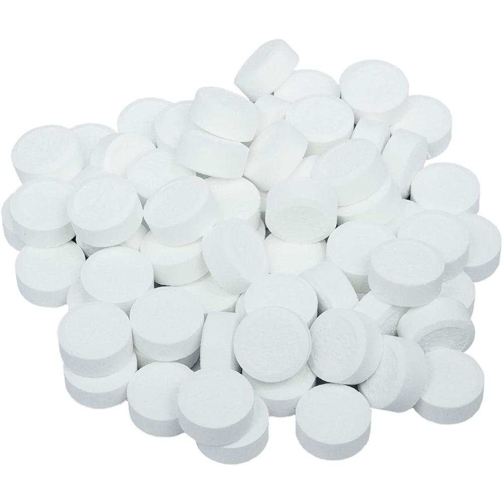 Cleaning Tablets For Alternative Coffee Machines - 150 Pcs