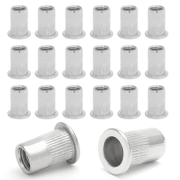 Threaded Insert Si Threaded Rivets for Home Improvement Projects