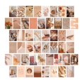 thumbnail image 1 of 50PCS Wall Collage Kit Aesthetic Pictures, 4x6 Inch Summer Beach Collage Print Kit Vocation Posters for Room Decor Photo Collage Kit for Wall Aesthetic Holiday Room Decor for Teen Girls, 1 of 9