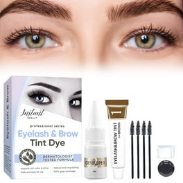 Soaddicted 0.085 oz Lashaddict Eyelash Conditioning Serum