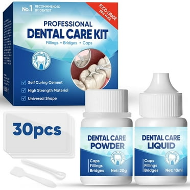Tooooth-Repair-Kit