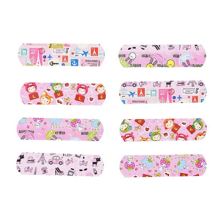 Pretty bandaids sale