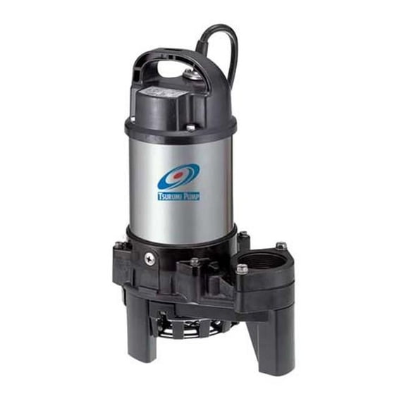 50PN2.4S - Submersible Pump