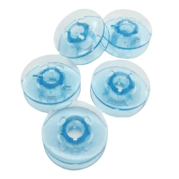 50Pack Sewing Machine Bobbins Machines Replacement Accessories for PFAFF/ Home Sewing Machine