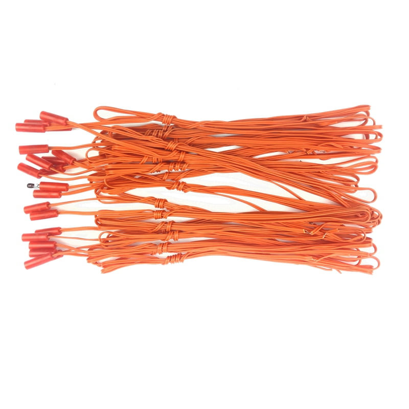50Pc 2M Long Electric Ematch Igniter Pyrotechnic Show Firing System